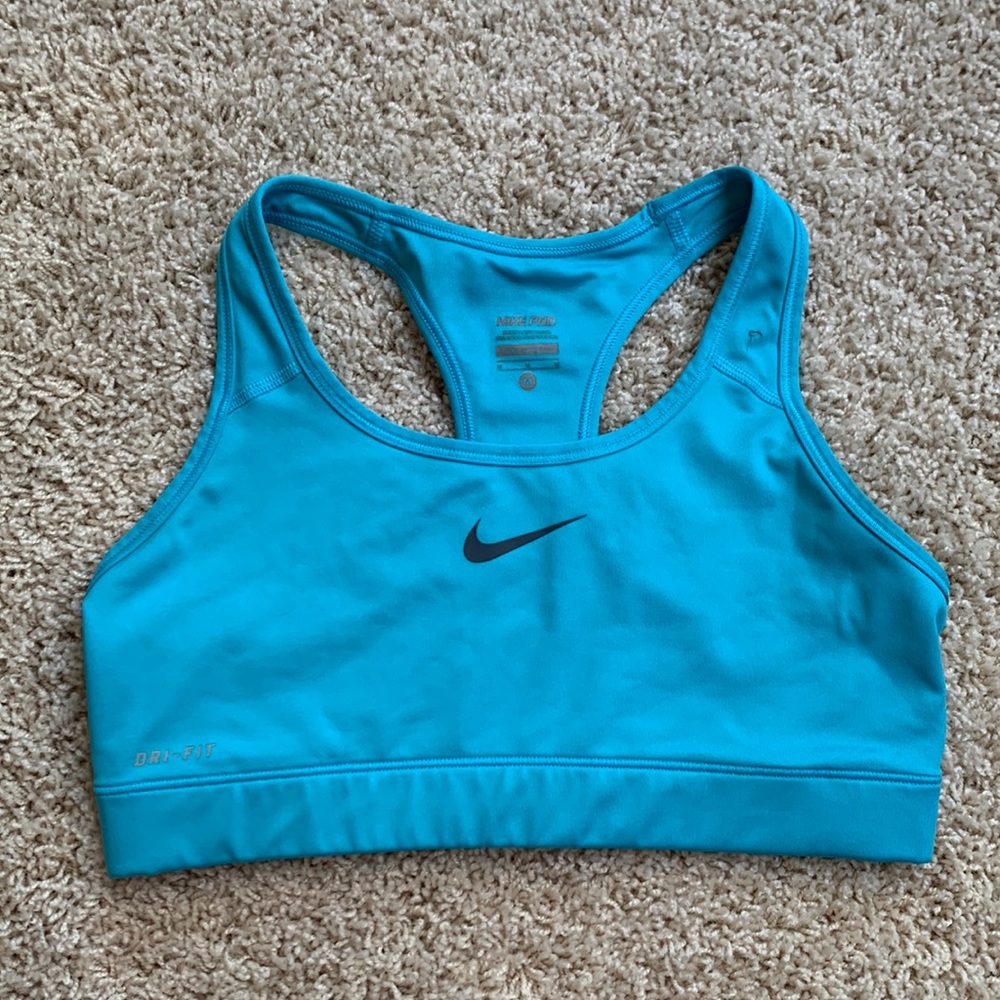 Nike Pro Dri Fit Sportsbra